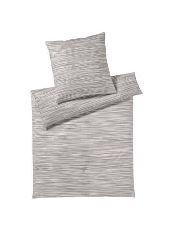 JOOP! JOOP! Bettwäsche Vivid 4111 Stone - 09 in Stone - 09