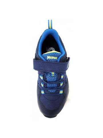 MEINDL Wanderschuh Medero J. GTX in Blau