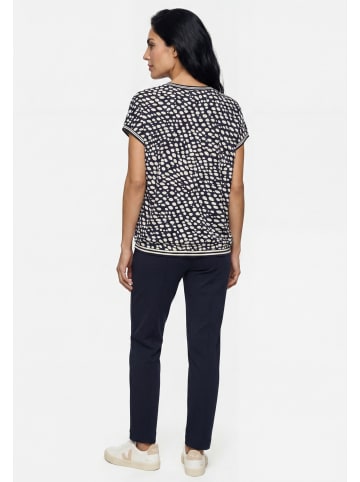 Olsen Shirt in Dark Navy