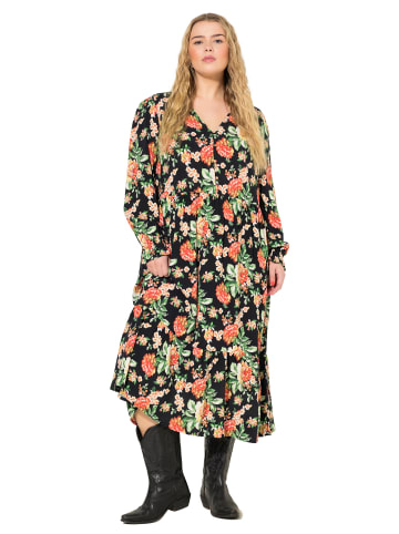 Studio Untold Kleid in schwarz