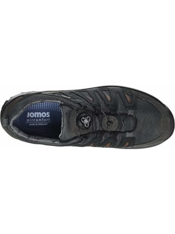 Jomos Strümpfe für Herren in anthrazit