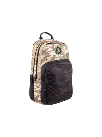 Dakine Rucksack hawaiian camo