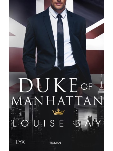 LYX Duke of Manhattan