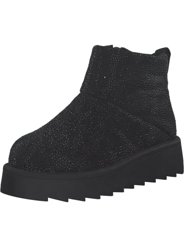 Tamaris Winterstiefeletten in BLACK GLAM