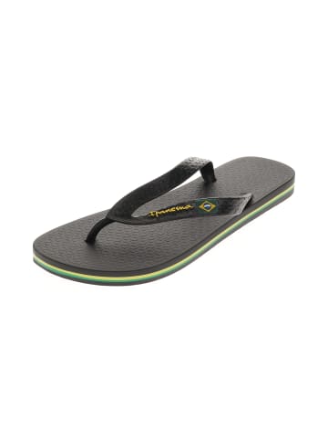 Ipanema Flipflops in Schwarz