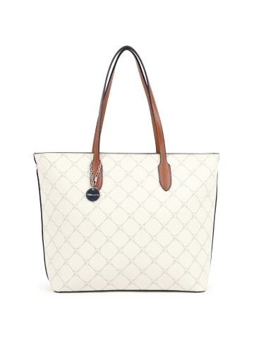 Tamaris Shopper Anastasia 14l in creme