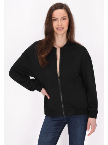 usha BLUE LABEL Women Jacket in black