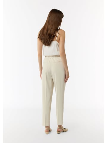 comma Hose in 8013_helles beige