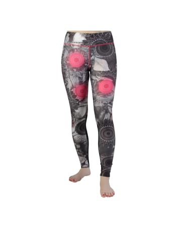 Desigual Leggings Grau