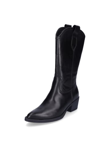 Tamaris Stiefel in Schwarz