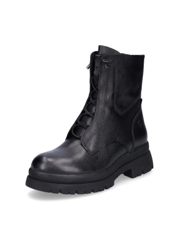 Tamaris Stiefelette in Schwarz