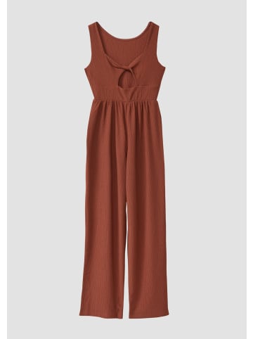 s.Oliver Overall in 3515_braun