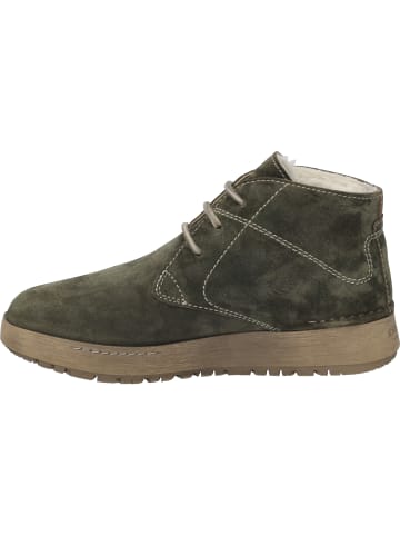 Josef Seibel Stiefelette Anna 08 in grün