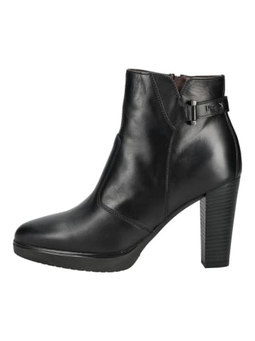 Nero Giardini Stiefelette in Schwarz