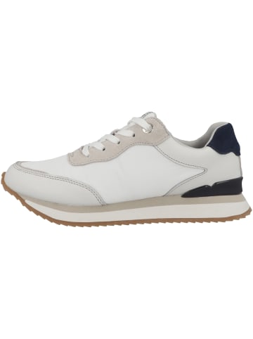 s.Oliver BLACK LABEL Sneaker low 5 23634 38 in weiss gunstig kaufen limango