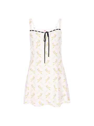 myMo Women Dress in offwhite