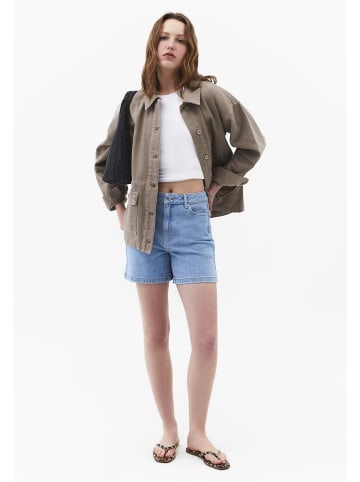 OXXO Shorts LIGHT BLUE DENIM