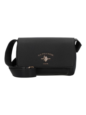 U.S. Polo Assn. Stanford Umhängetasche 20 cm in black