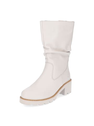 remonte Stiefel in beige