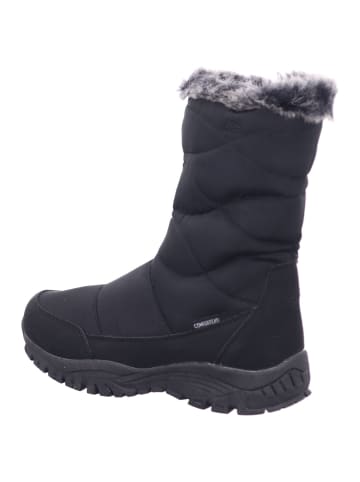 Lico Stiefel in schwarz