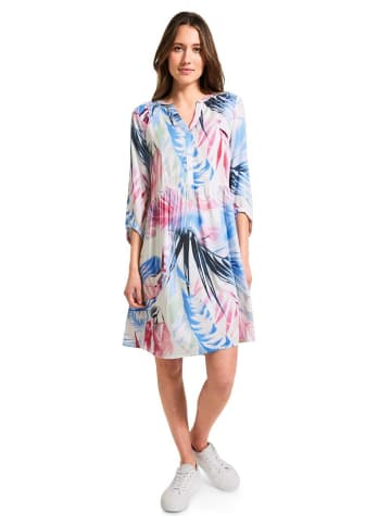 Cecil Cocktailkleid für Damen in grau