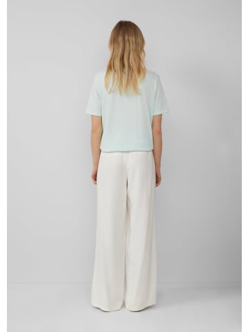 s.Oliver T-Shirt in 60D5_ozeangrün