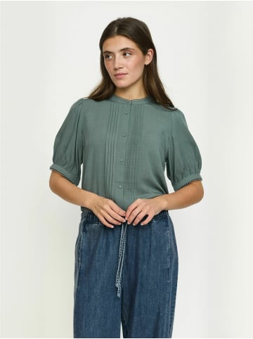 Soft Rebels Hemd SRLima in 371 Balsam Green