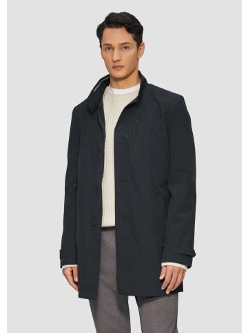 s.Oliver Outdoor-Mantel S.OLINEAR in 5997_navy