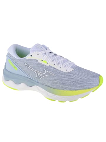 Mizuno Mizuno Wave Skyrise 3 in Grau