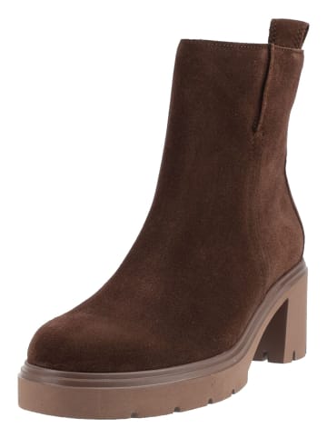 Gabor Klassische Stiefeletten in Braun