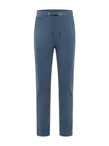 ELBSAND Sweatpants Jonte in Sailor Blue