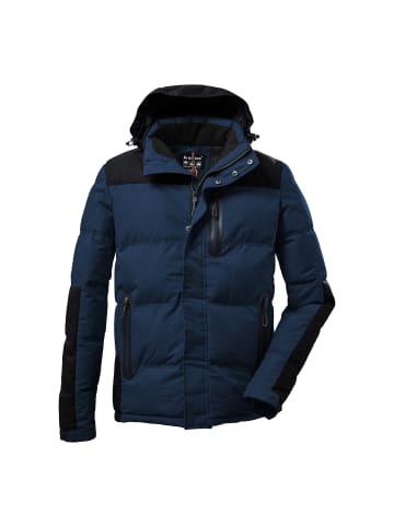 Killtec Jacke KOW152 in Petrol