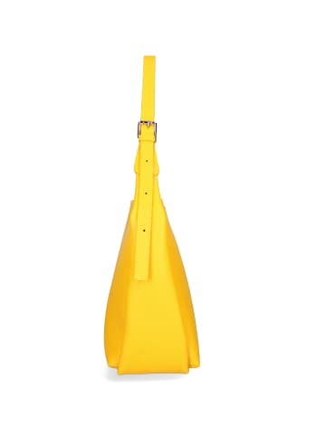 Chiara Ferretti Schultertasche in YELLOW