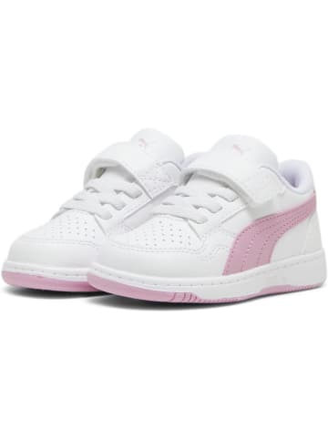 Puma Sneaker "Reb-L AC+ Inf" in Weiß