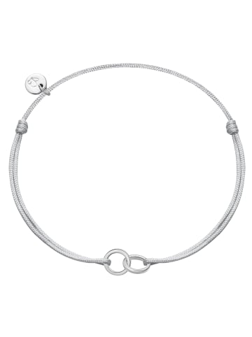 Glanzstücke München Armband aus Sterling Silber in silber