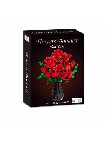 Wisam BR1CKS Rosen
