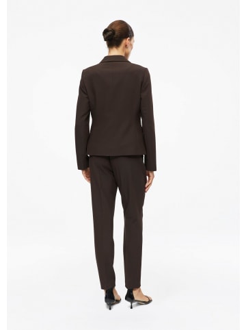 s.Oliver Indoor-Blazer in 8944_dunkelbraun