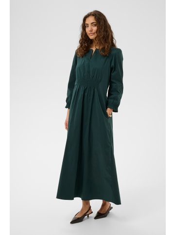 CULTURE Kleid CUelna Feminine in Botanical Garden