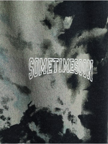 Sometime Soon Verstellbare Taille Hose Stsliam Kinder in BLACK