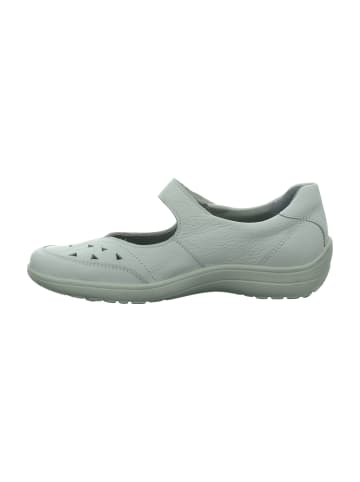 Longo Komfort Slipper in Weiß