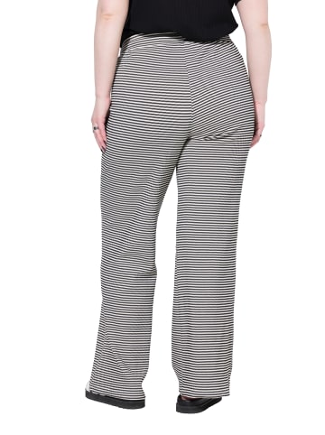 Studio Untold Schlupfhose in schwarz