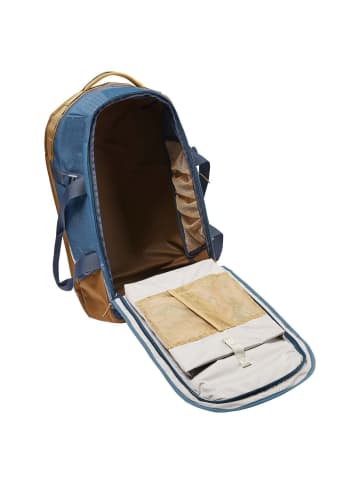Vaude CityDuffel 35 - Reisetasche 53 cm (buckeye) in baltic sea
