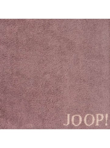 JOOP! Handtuch 1er Pack in Rosa