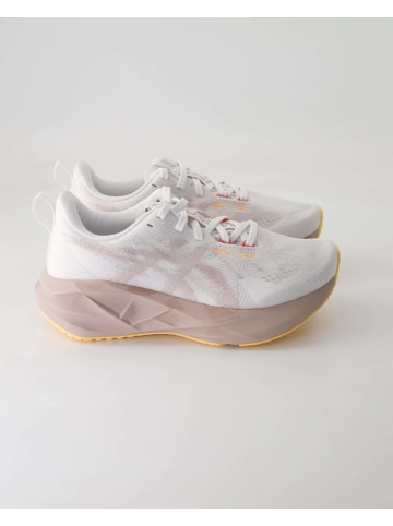 asics Fitnessschuhe in Weiß