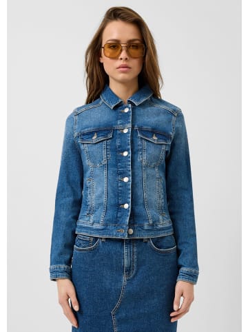 QS Indoor-Jacke in 56Z2_blau