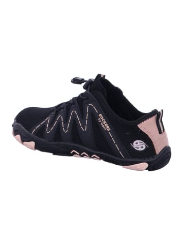 Dockers by Gerli Sneaker Low in schwarz