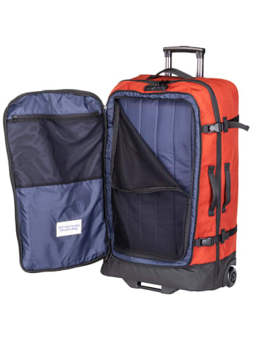 Cabaia Trolley Soft Suitcase Large in Kaikoura