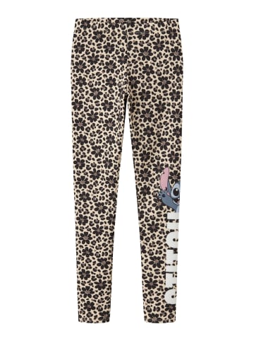 name it Leggings in Semolina