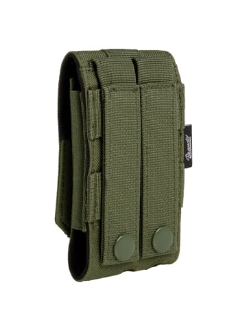 Brandit Brandit Accessoires Molle Phone Pouch medium in olive