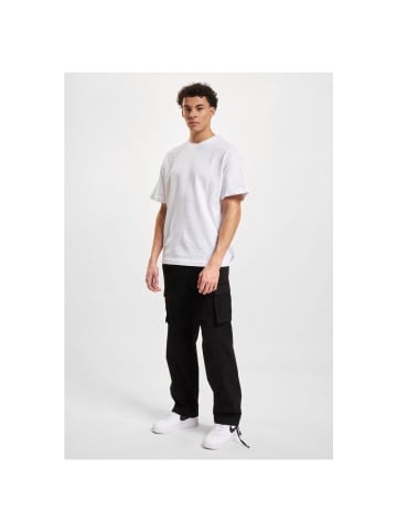 DEF Cargohose "Def Empire Cargopants" in Schwarz